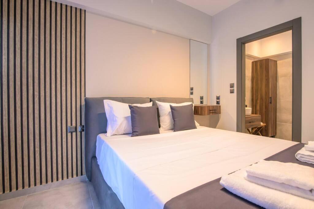 Luxury Central Apartment 4,1 Лариса Екстер'єр фото